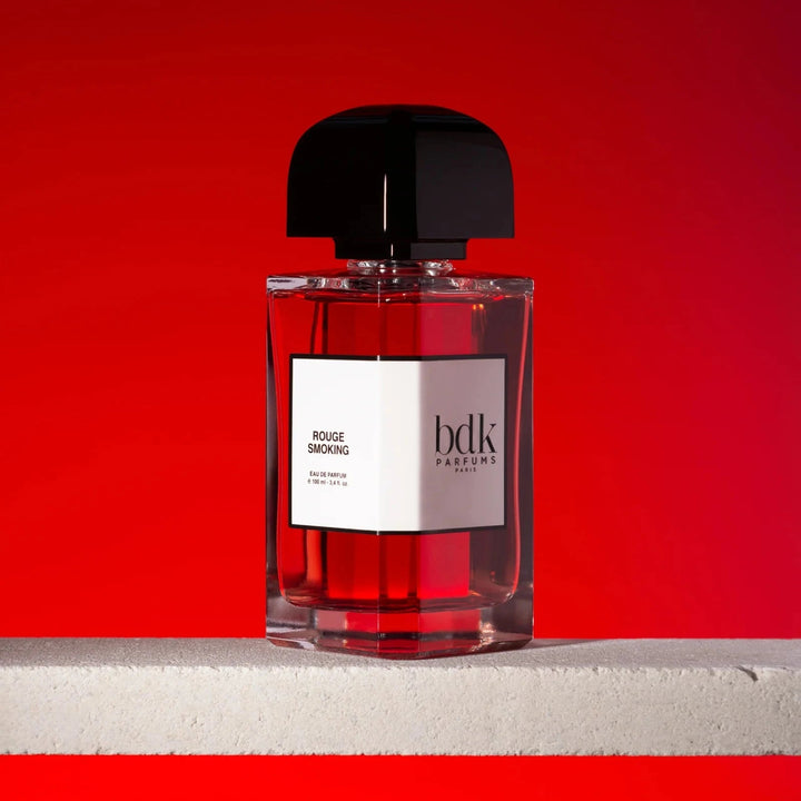 ROUGE SMOKING - Maison d'Exception