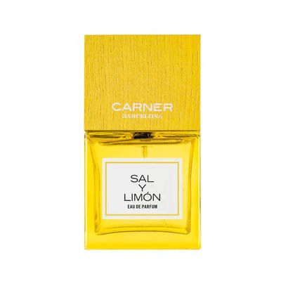 SAL Y LIMÓN 30ml - Maison d'Exception