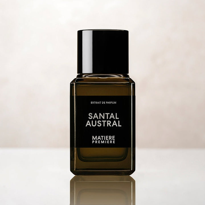 SANTAL AUSTRAL Extrait de Parfum - Maison d'Exception