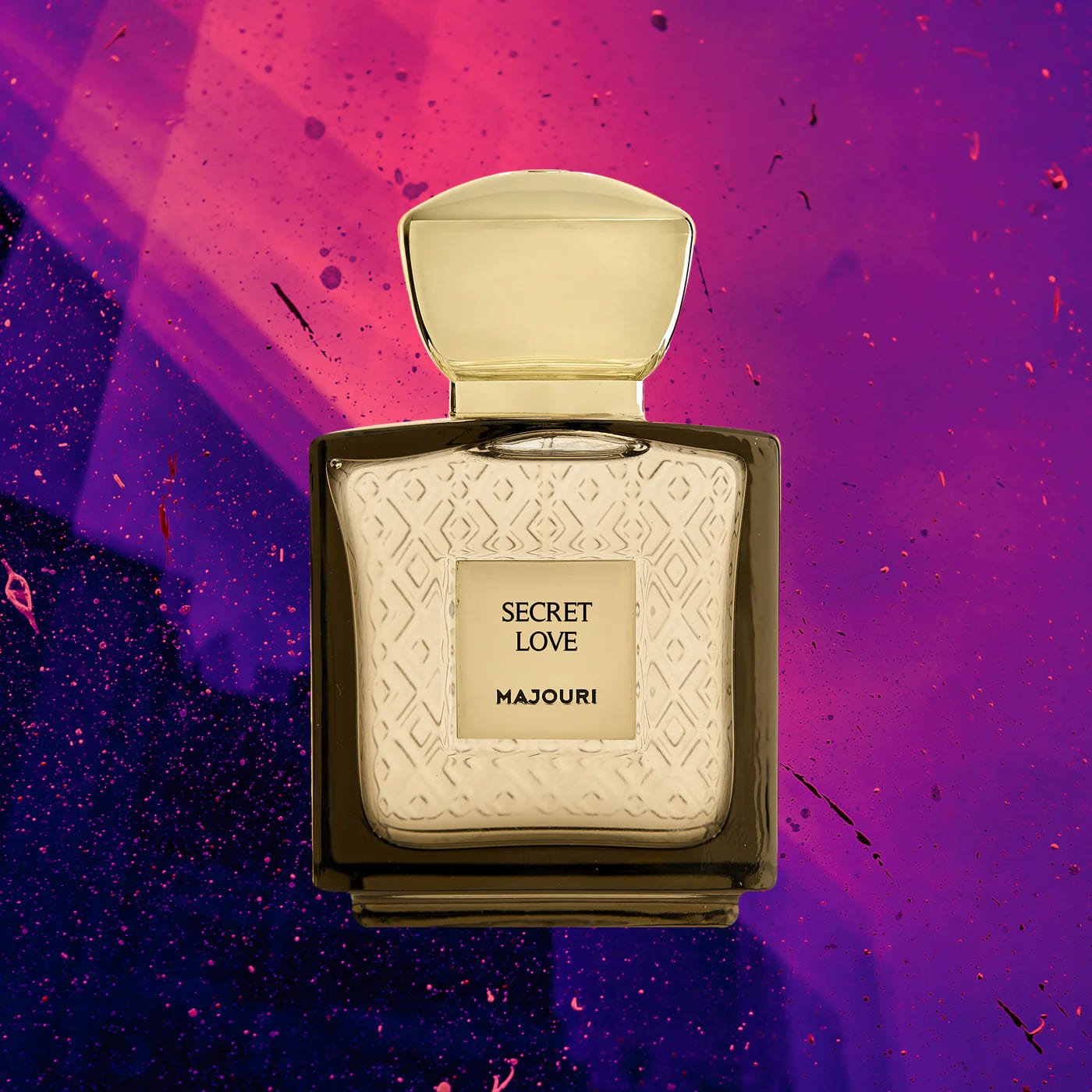 Secret love EDP 75ML - Maison d'Exception