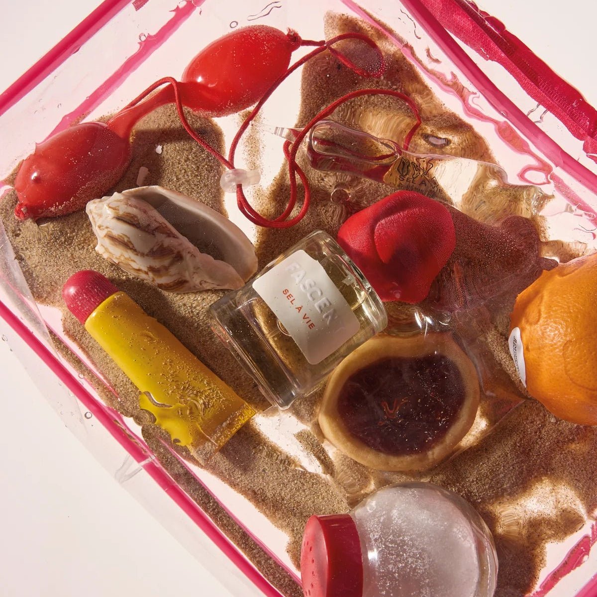 SEL A VIE - Maison d'Exception