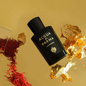 SIG ZAFFERANO EDP - Maison d'Exception