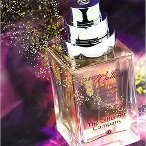 SUBLIME BALKISS - Maison d'Exception