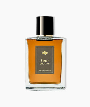 SUGAR LEATHER - Maison d'Exception
