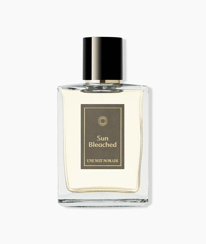 SUN BLEACHED - Maison d'Exception