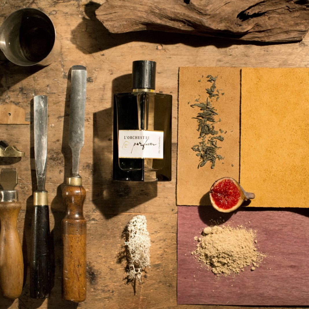 THE DARBOUKA - Maison d'Exception