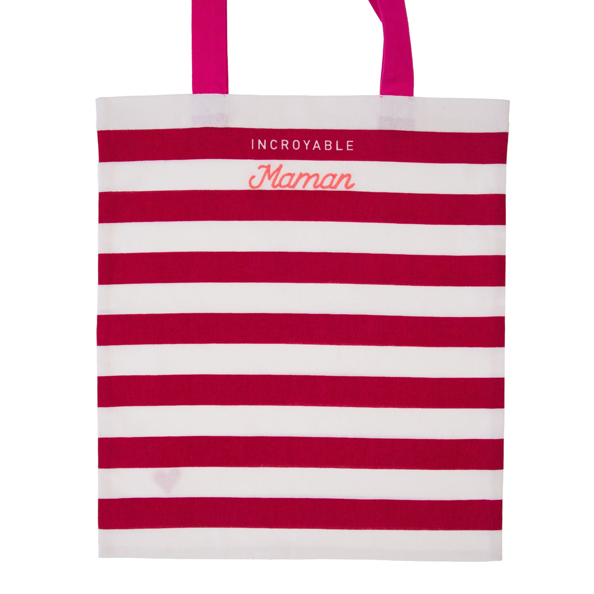 TOTEBAG MAMAN ELLA - Maison d'Exception