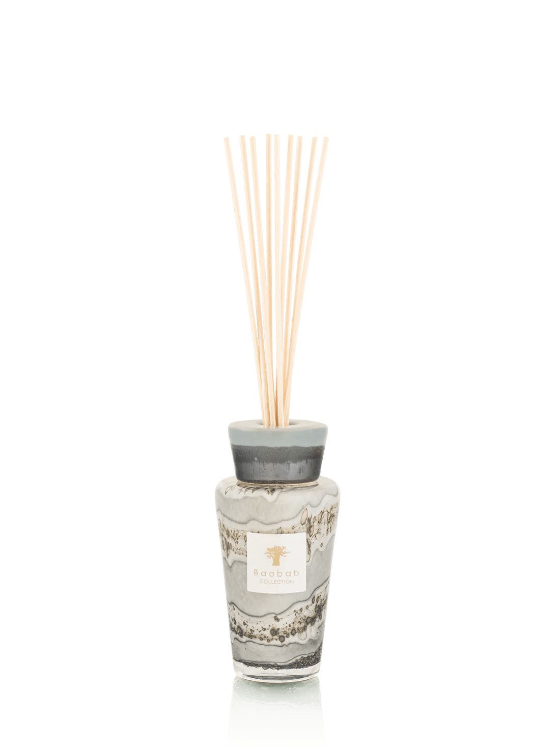 Totem 250ML Sand Atacama Luxury Bottle Diffuser Mini - Maison d'Exception