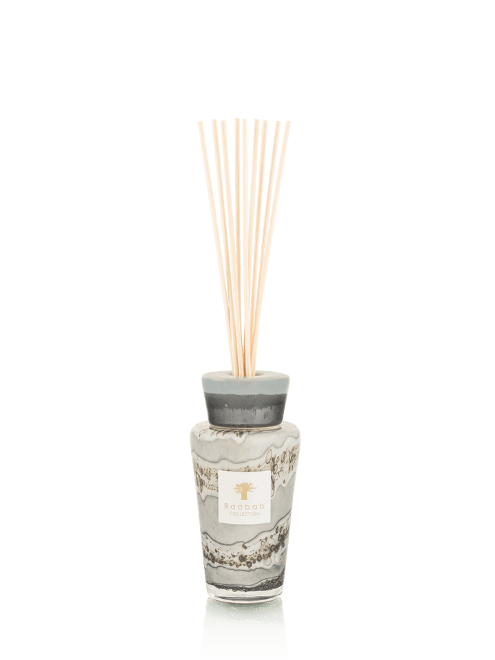 Totem 250ML Sand Atacama Luxury Bottle Diffuser Mini - Maison d'Exception