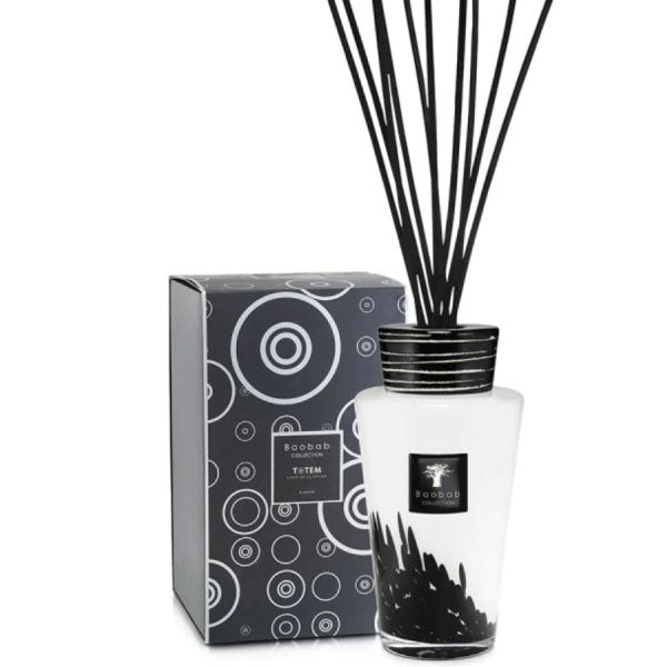 TOTEM 2L FEATHERS - Maison d'exception boutique