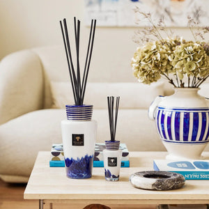 Totem Feathers Touareg Luxury Bottle Diffuser Medium - Maison d'Exception