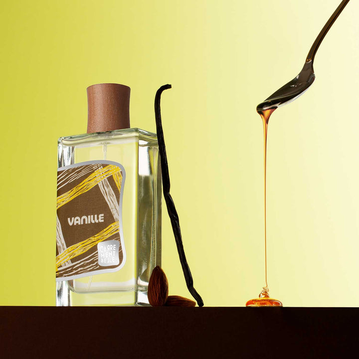 Vanille - Maison d'Exception