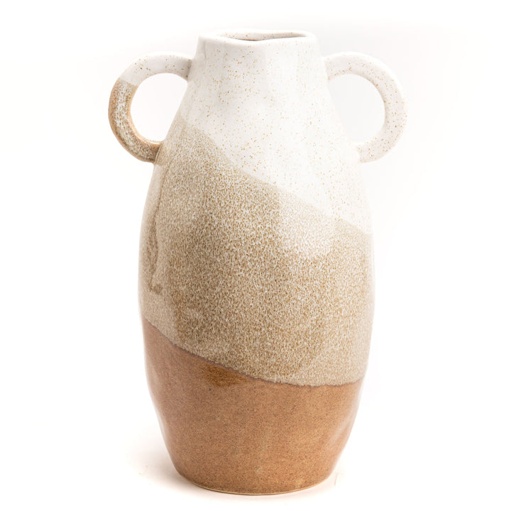 VASE OLENA H34 GM - Maison d'Exception