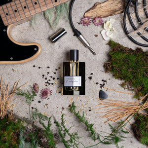 VETIVER OVERDRIVE - Maison d'Exception