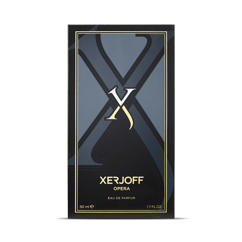 VIBE OPERA EDP 50ML - Maison d'Exception