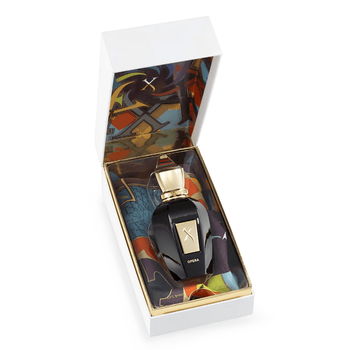 VIBE OPERA EDP 50ML - Maison d'Exception