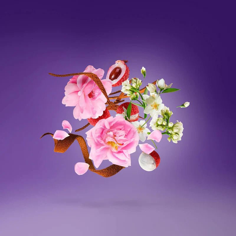 VIBE SOPRANO EDP 50ML - Maison d'Exception