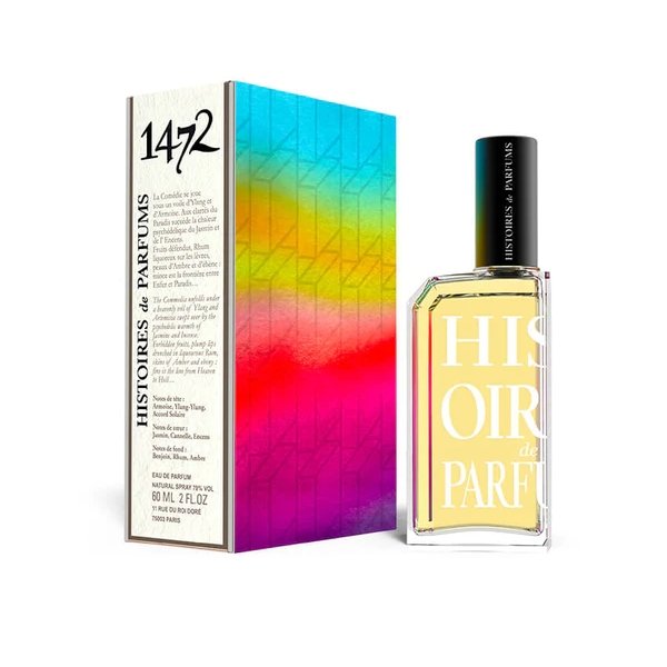 1472 - Maison d'exception boutique