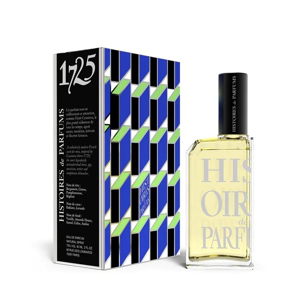 1725 - Maison d'exception boutique