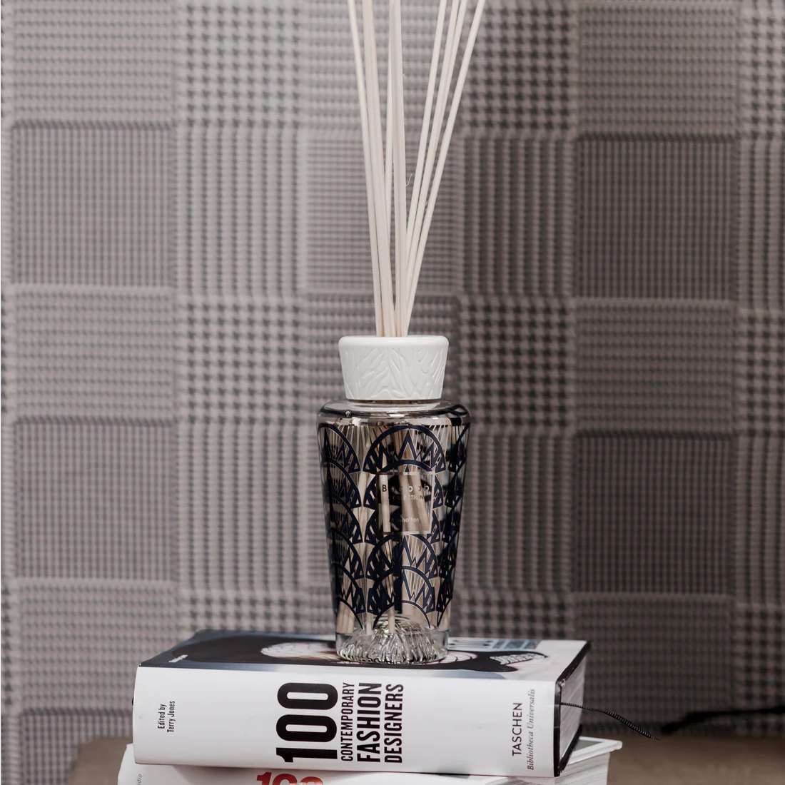 DIFUSOR 250 ml MI PRIMER BAOBAB MANHATTAN