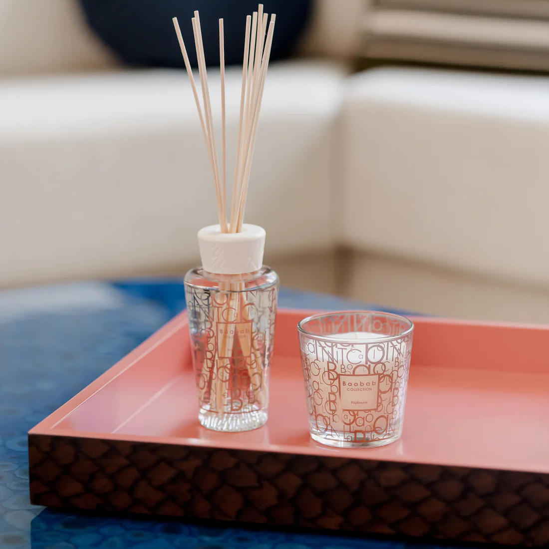 MI PRIMERA CAJA BAOBAB PLATINO