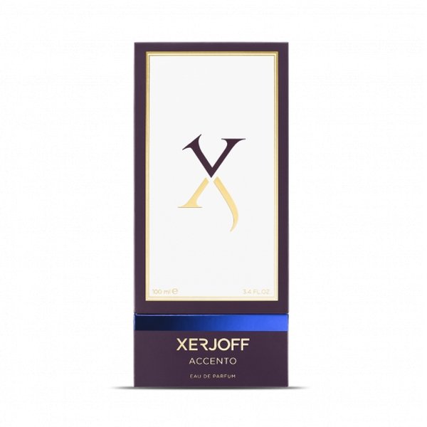 ACCENTO - Maison d'exception boutique