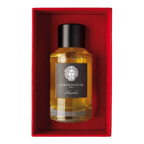 ADMIRABILIS - Maison d'exception boutique