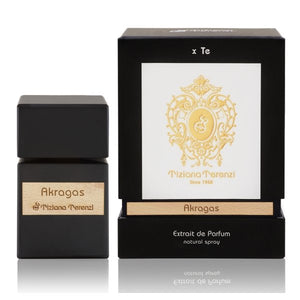 AKRAGAS - Maison d'exception boutique