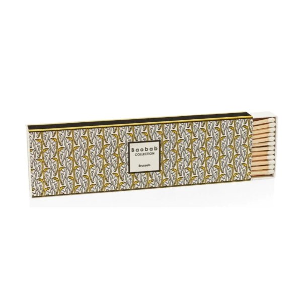 Allumettes - Brussels - Maison d'exception boutique
