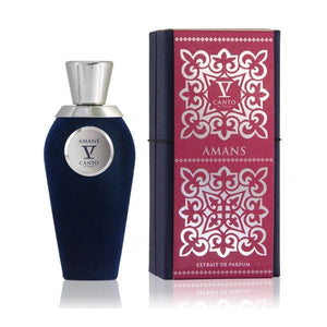 AMANS - Maison d'exception boutique