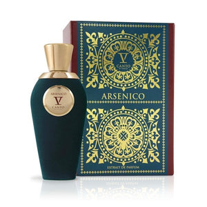 ARSENICO - Maison d'exception boutique