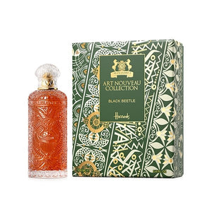 BLACK BEETLE - Maison d'exception boutique