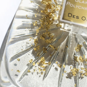 BLANC POLYCHROME - Maison d'exception boutique