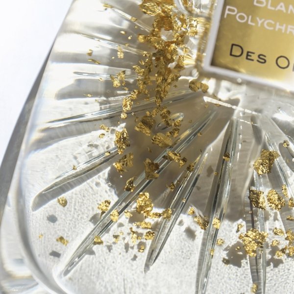 BLANC POLYCHROME - Maison d'exception boutique