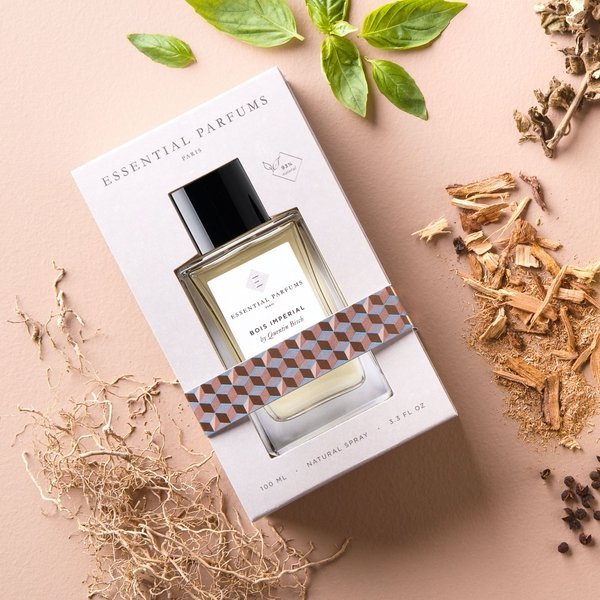 BOIS IMPERIAL - Maison d'exception boutique