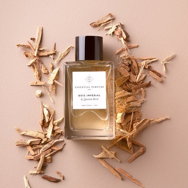 BOIS IMPERIAL - Maison d'exception boutique
