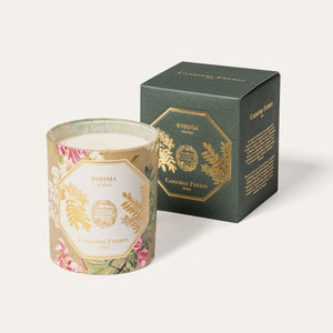 BOUGIE ACACIA 185 G - Maison d'exception boutique