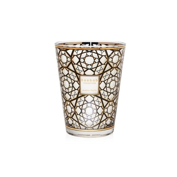 BOUGIE ARABIAN NIGHTS - Maison d'exception boutique
