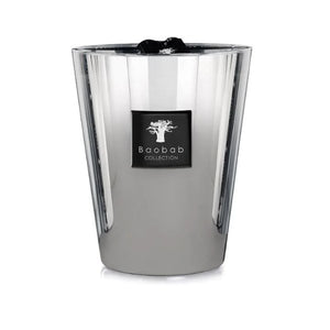 BOUGIE LES EXCLUSIVES PLATINUM - Maison d'exception boutique