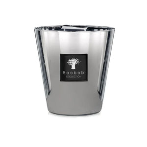 BOUGIE LES EXCLUSIVES PLATINUM - Maison d'exception boutique