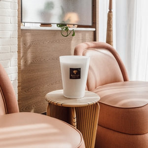 BOUGIE LES PRESTIGIEUSES PIERRE DE LUNE - Maison d'exception boutique