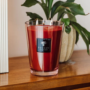 BOUGIE MAASAI SPIRIT - Maison d'exception boutique