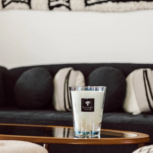 BOUGIE MADAGASCAR VANILLA - Maison d'exception boutique