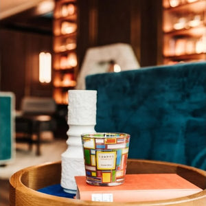 BOUGIE MY FIRST BAOBAB CITIES OCEAN DRIVE - Maison d'exception boutique