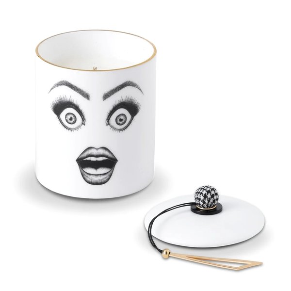 BOUGIE PARFUMÉE THE PERFORMER - Maison d'exception boutique