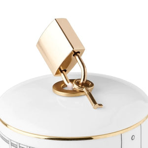 BOUGIE PARFUMÉE THE PRISONER - Maison d'exception boutique