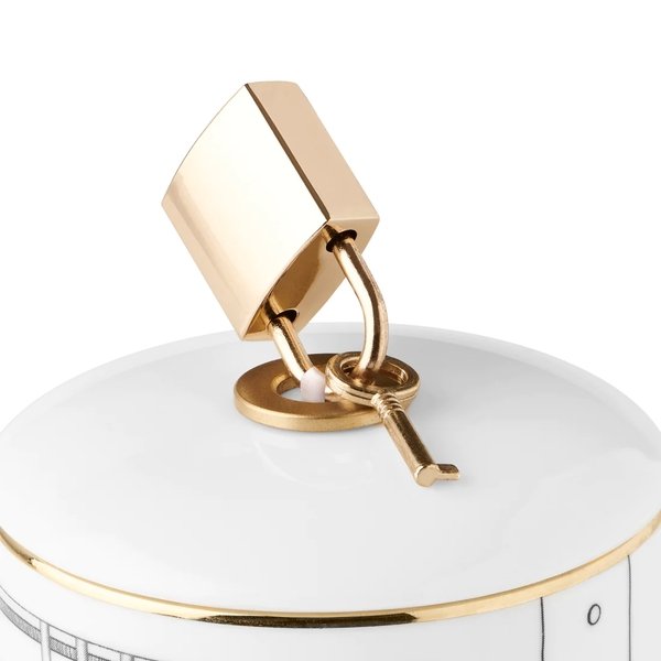 BOUGIE PARFUMÉE THE PRISONER - Maison d'exception boutique