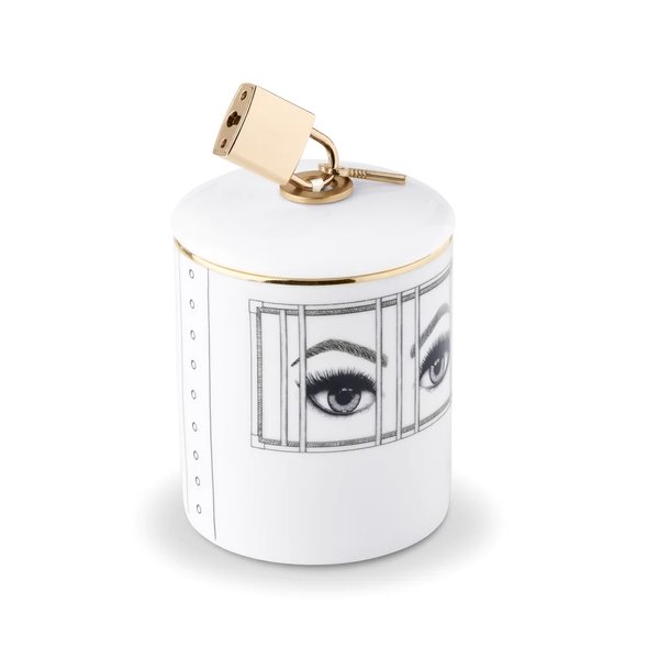 BOUGIE PARFUMÉE THE PRISONER - Maison d'exception boutique