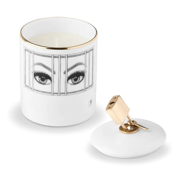 BOUGIE PARFUMÉE THE PRISONER - Maison d'exception boutique