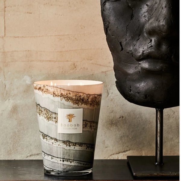 BOUGIE SAND ATACAMA - Maison d'exception boutique